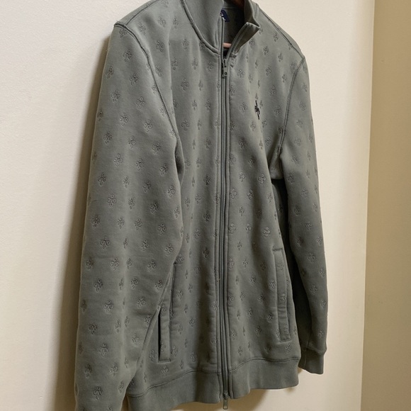 October’s Very Own OVO drake Monogram jacket - Picture 8 of 13